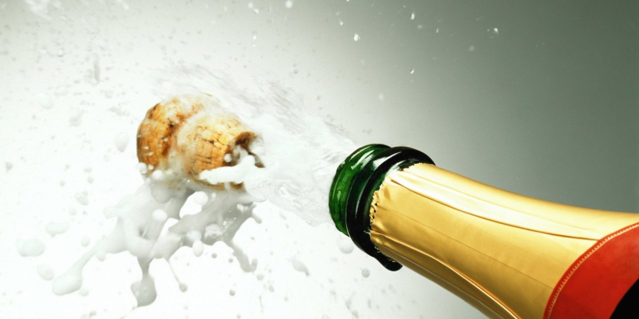 CHAMPAGNE, MERCATO 2018