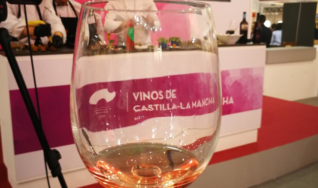 CASTILLA LA MANCHA, REGIONE IN CRESCITA