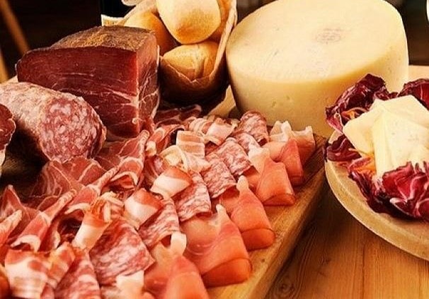 DAZI: VITTORIA PER IL VINO ITALIANO, MA COLPITO 1/2 MILIARDO DI EXPORT AGROALIMENTARE