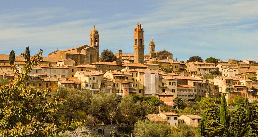 BENVENUTO BRUNELLO 2020