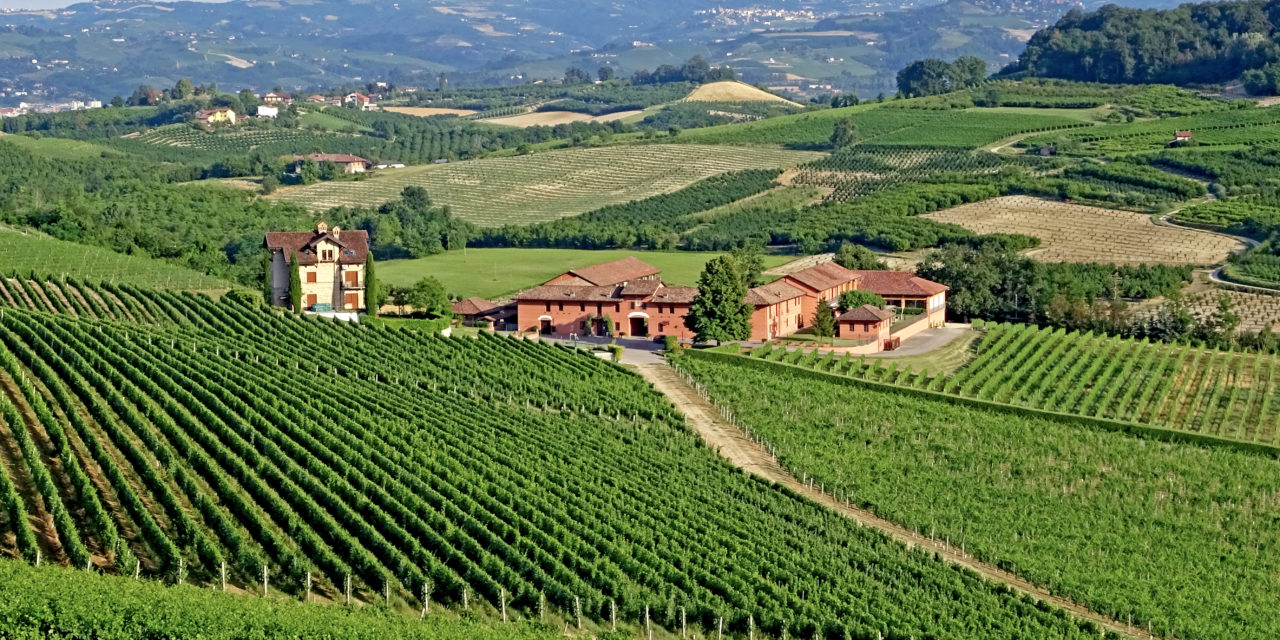 TERRE MIROGLIO CRESCE CON NUOVE ACQUISIZIONI