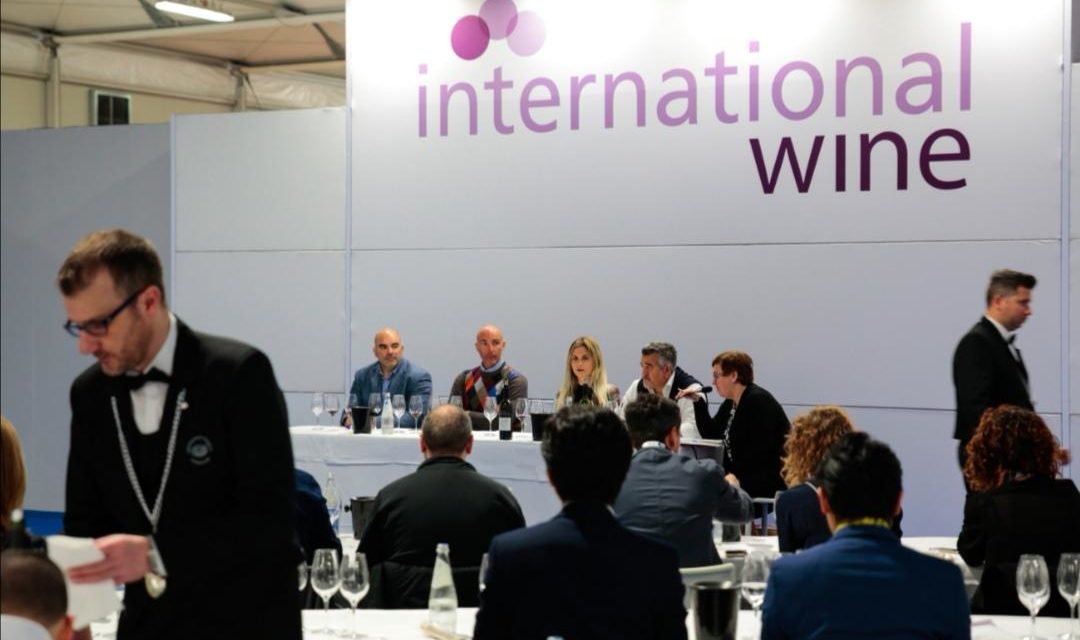 VINITALY NOMISMA: EXPORT EXTRA UE IN NETTO CALO NEL TRIMESTRE, SI RIPARTE DALLA CINA A NOVEMBRE