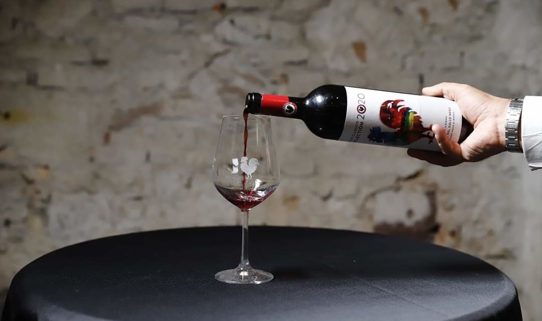 CHIANTI CLASSICO: AL VIA IL NUOVO FORMAT UN PRODUTTORE A TAVOLA