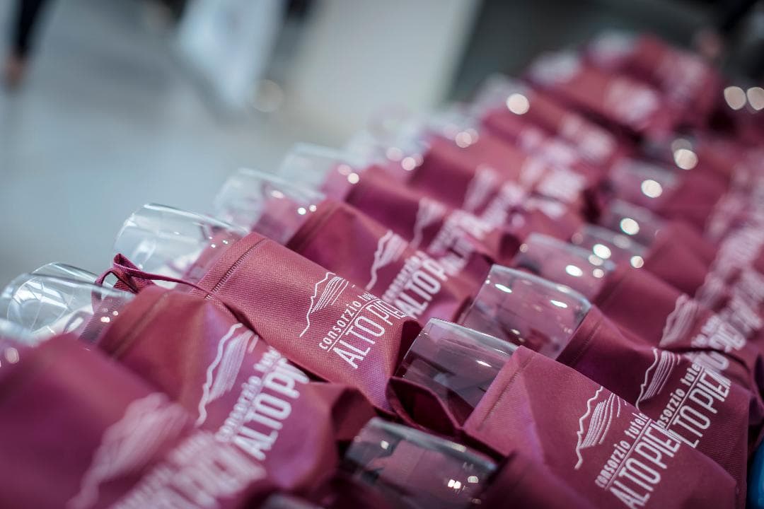TASTE ALTO PIEMONTE 2021