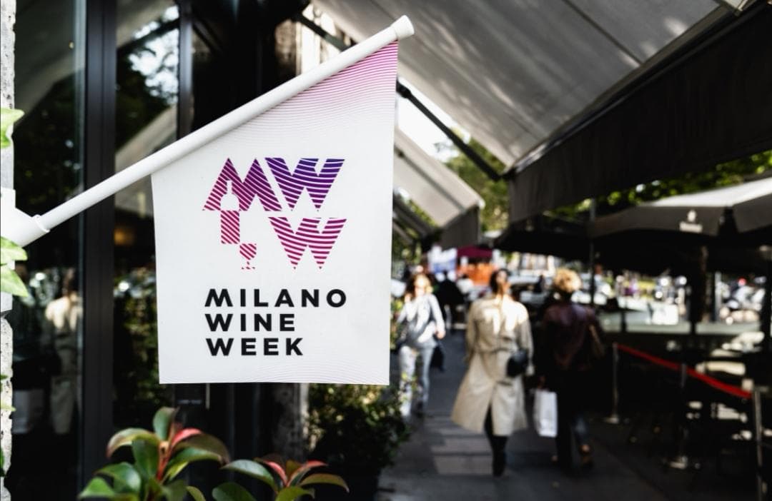 MILANO WINE WEEK 2021