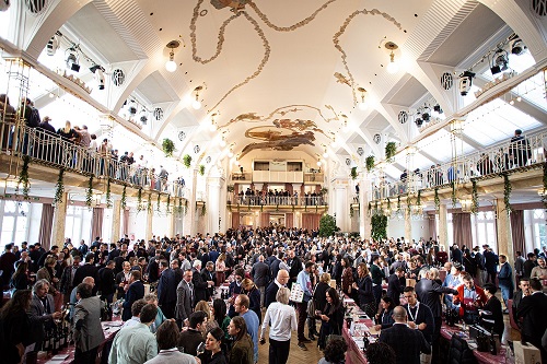 MERANO WINE FESTIVAL