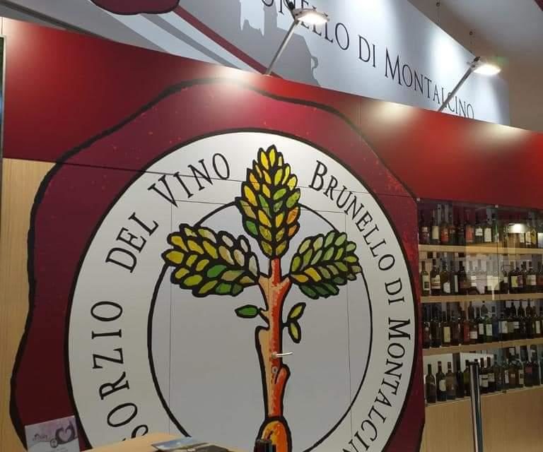 BRUNELLO DI MONTALCINO, OTTIME PERFORMANCE SUL MERCATO