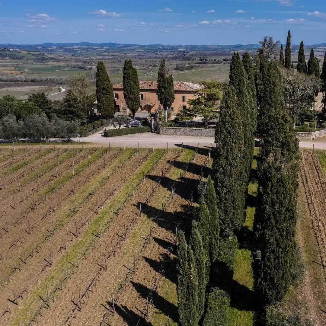 MONTALCINO: ENOTURISMO A +36% NEL 2022