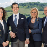 UNA FAMIGLIA PER IL VERDICCHIO