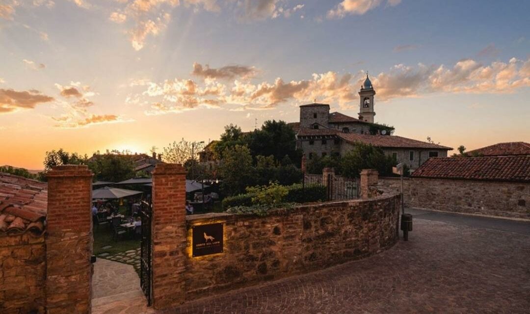 BORGO DEI GATTI, ALLA RICERCA DEL TEMPO PERDUTO