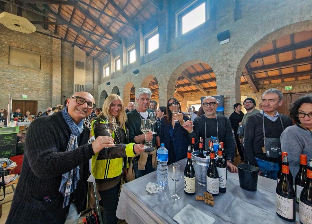 CANTINE IN CITTÀ A RAVENNA, PER APPASSIONATI D'ARTE E DI VINO