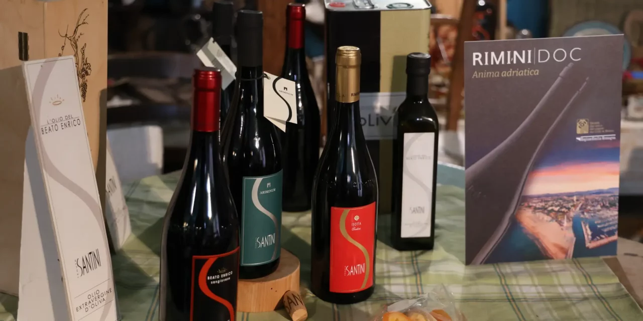 Tenuta Santini