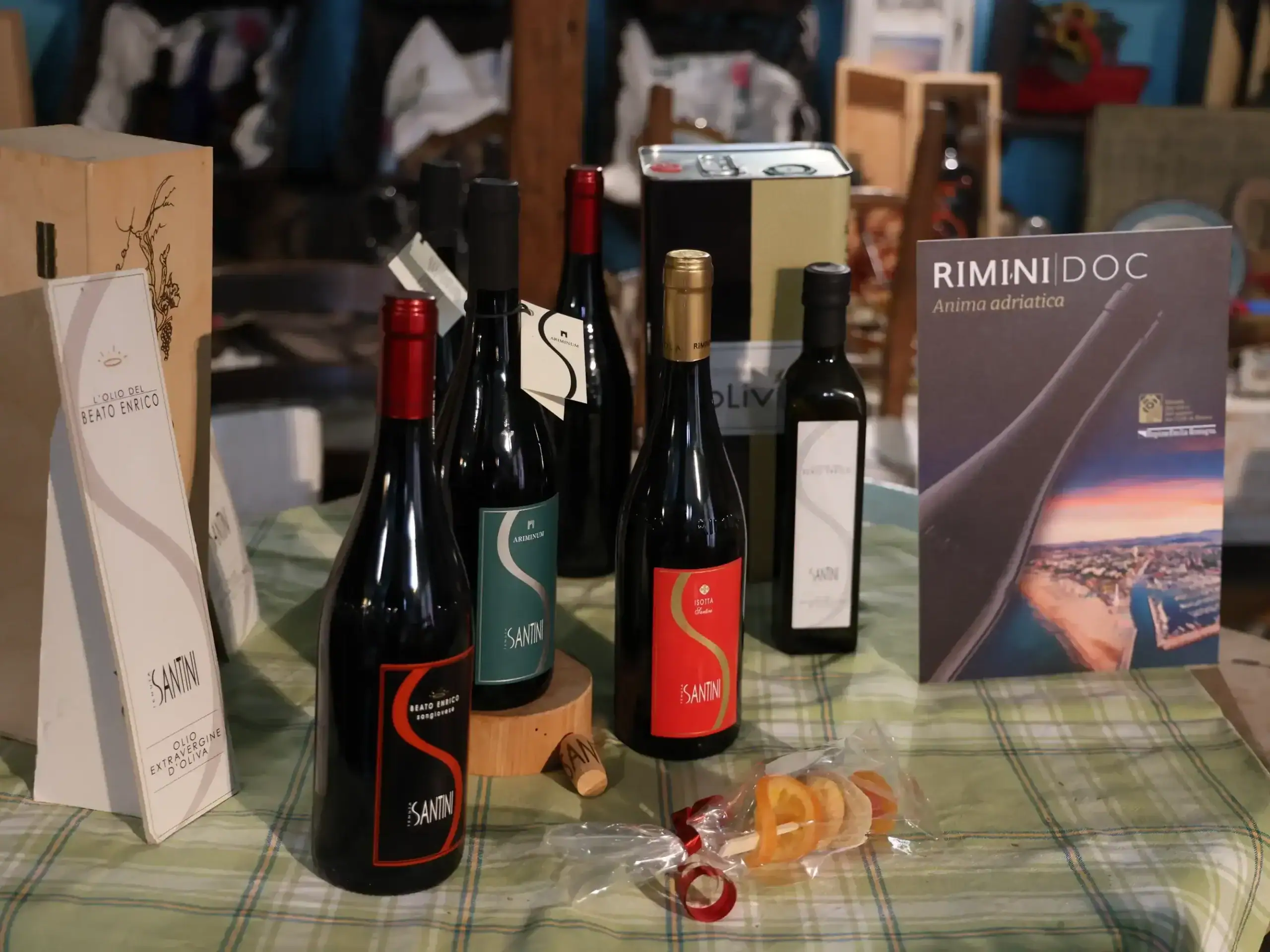Tenuta Santini