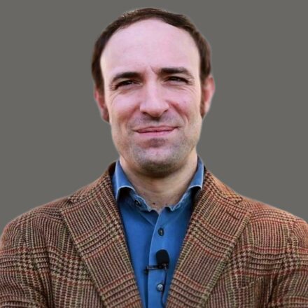 Gian Maria Vannoni