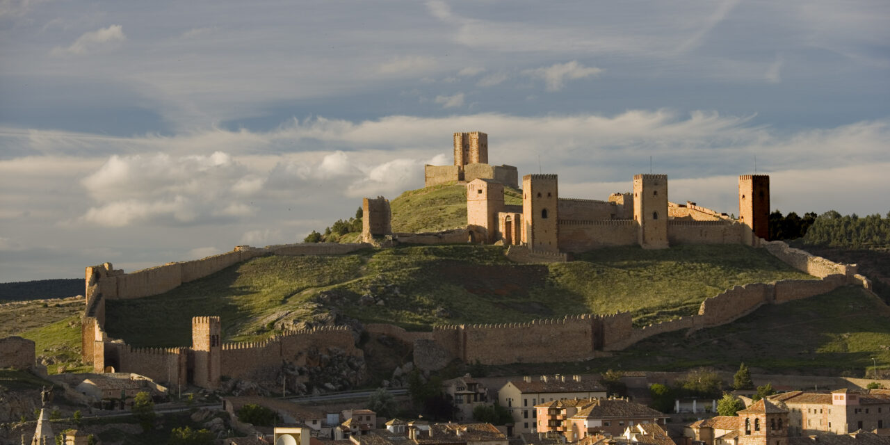 SPAGNA GREEN: VACANZE TRA ECO-HOTEL, NUOVI SPAZI GOURMET E AREE BENESSERE