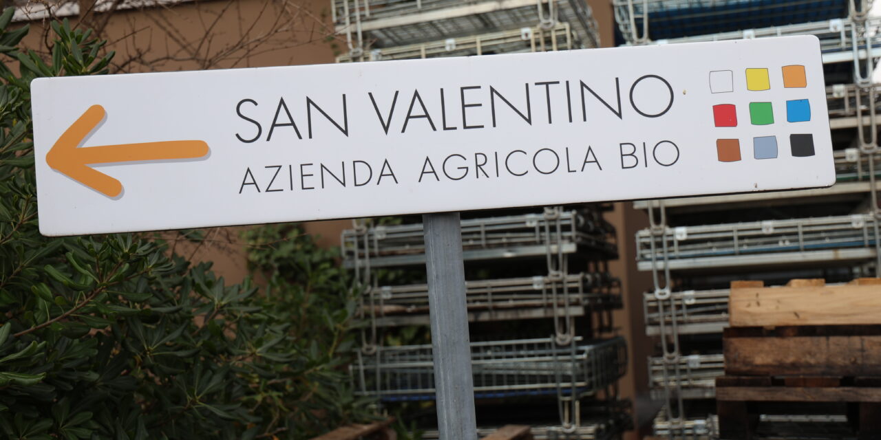 San Valentino