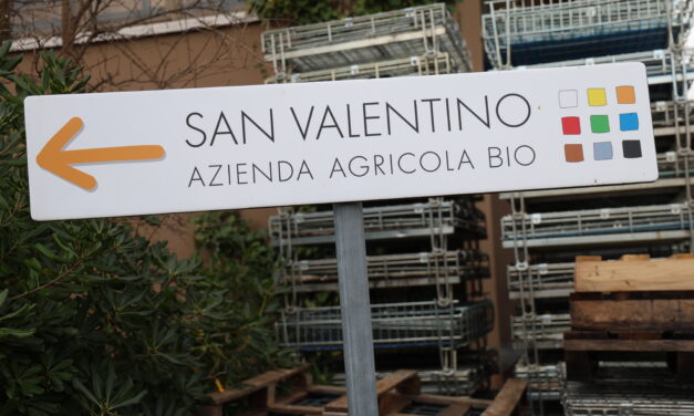 San Valentino