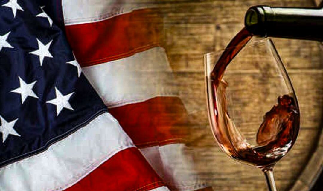 VINO ITALIANO NEGLI USA: DAZI, MARGINI COMPRESSI E IL BISOGNO DI UNA STRATEGIA CONDIVISA