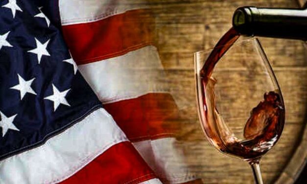 VINO ITALIANO NEGLI USA: DAZI, MARGINI COMPRESSI E IL BISOGNO DI UNA STRATEGIA CONDIVISA