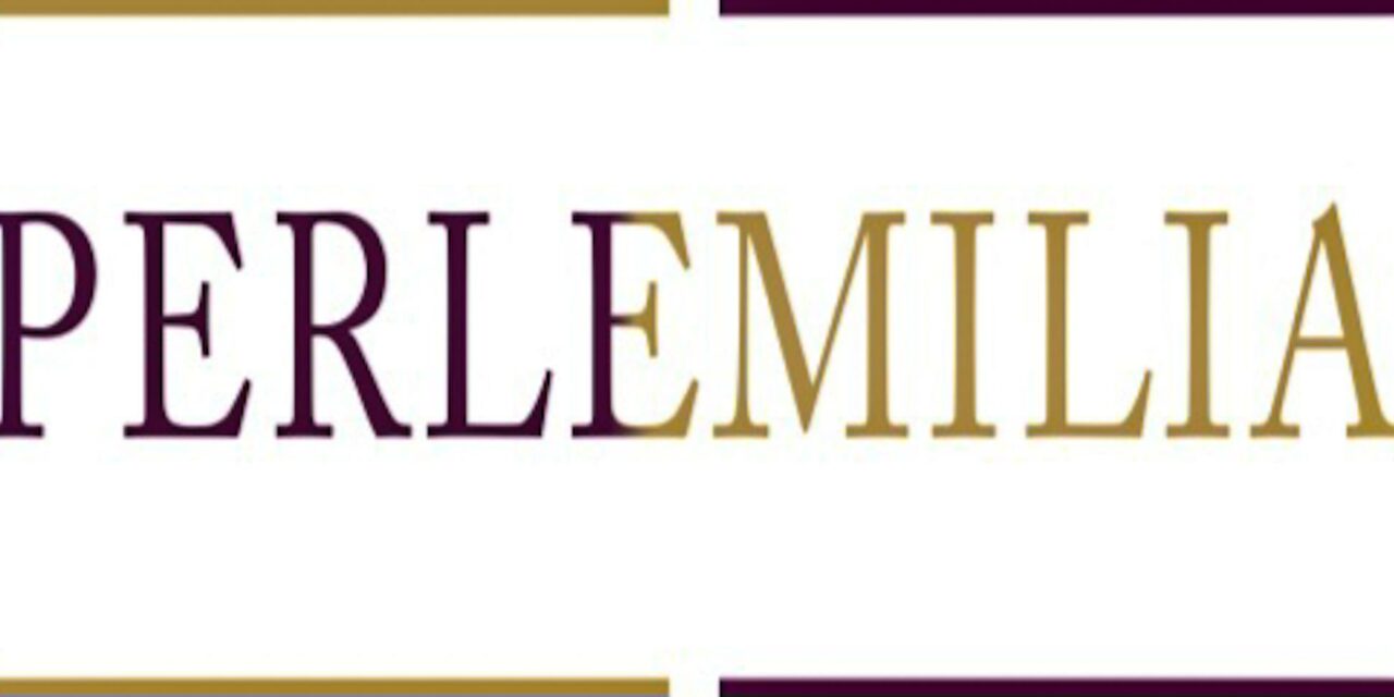 NASCONO “PERLE D’EMILIA” E “PERLEMILIA”, UNA NUOVA PAGINA DEL VINO DI QUALITÀ