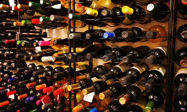 VINO ITALIANO, STALLO NEGLI USA: -28% NEL BIMESTRE ESTIVO