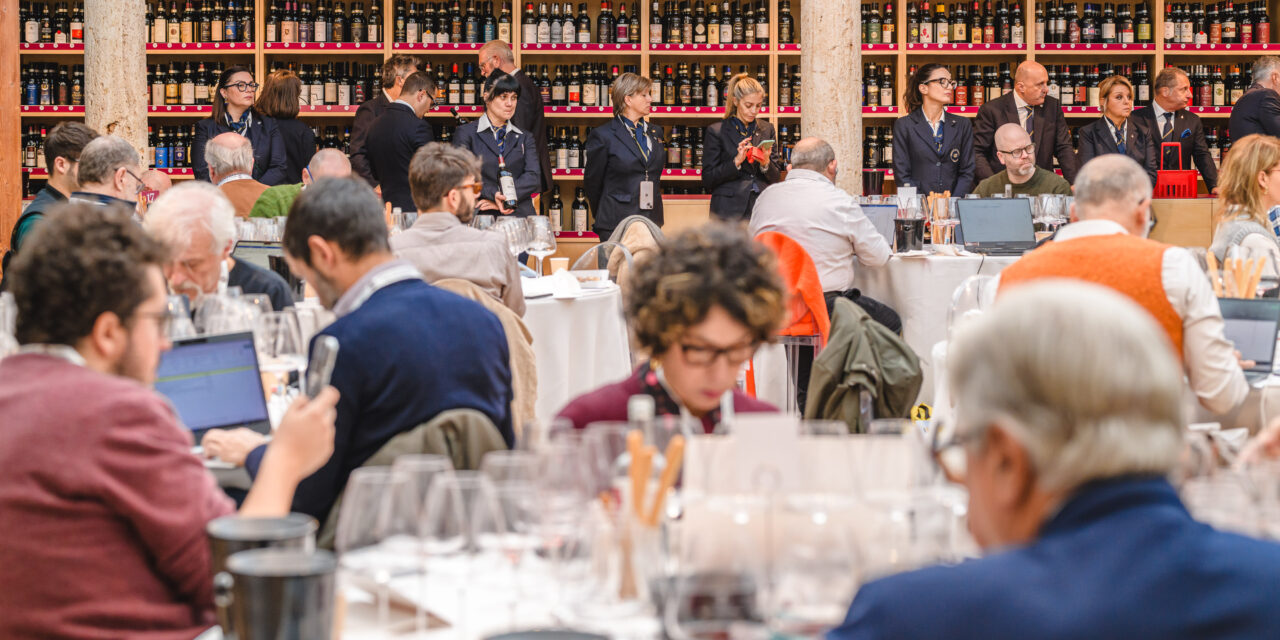 BRUNELLO DI MONTALCINO 2021: UN MILLESIMO ELEGANTE TRA TRADIZIONE E MERCATI GLOBALI