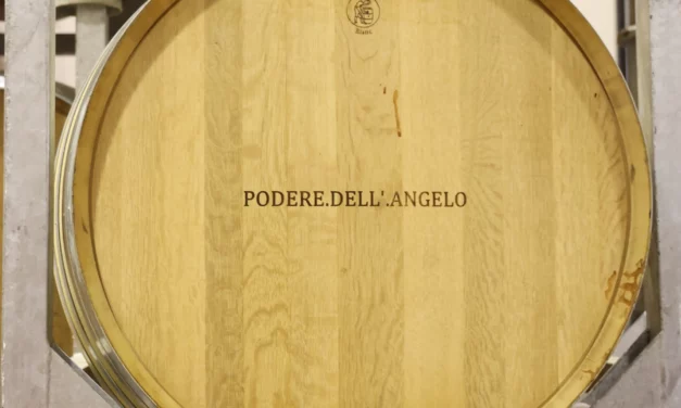 PODERE DELL’ANGELO