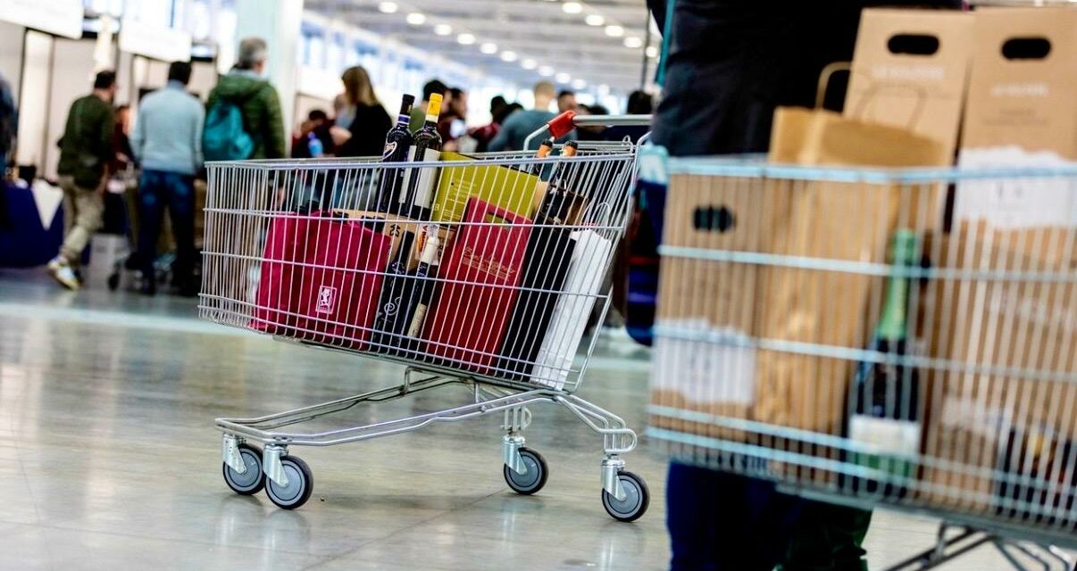 FIVI 2025, L’ITALIA DEI VIGNAIOLI SI RITROVA A BOLOGNA