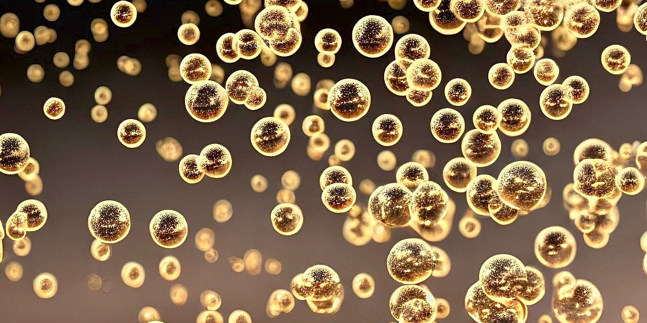 NATALE CON LE BOLLICINE: IL BRINDISI ITALIANO SUPERA IL MILIARDO DI BOTTIGLIE E REGGE ALLE SFIDE DEL 2025