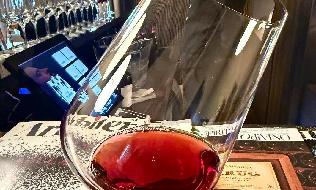 ENOTURISMO INVERNALE: COME LE CANTINE ITALIANE CONQUISTANO LA STAGIONE FREDDA