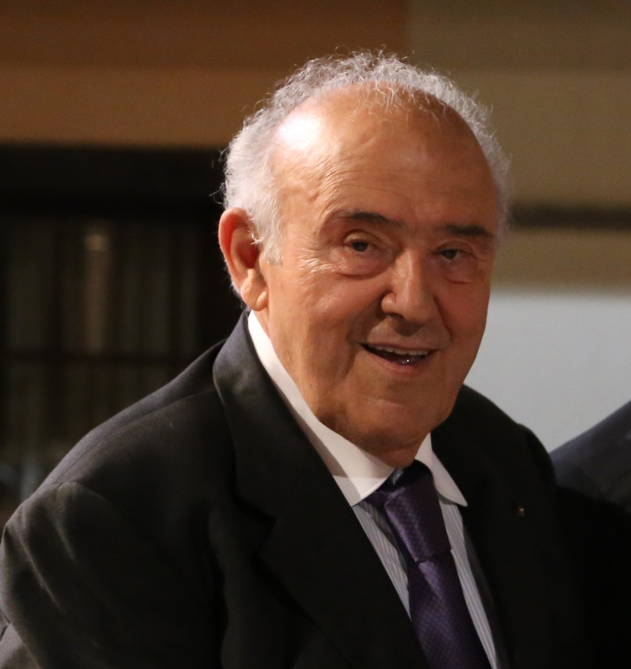 ARNALDO CAPRAI, L'UOMO CHE HA CAMBIATO IL DESTINO DEL SAGRANTINO