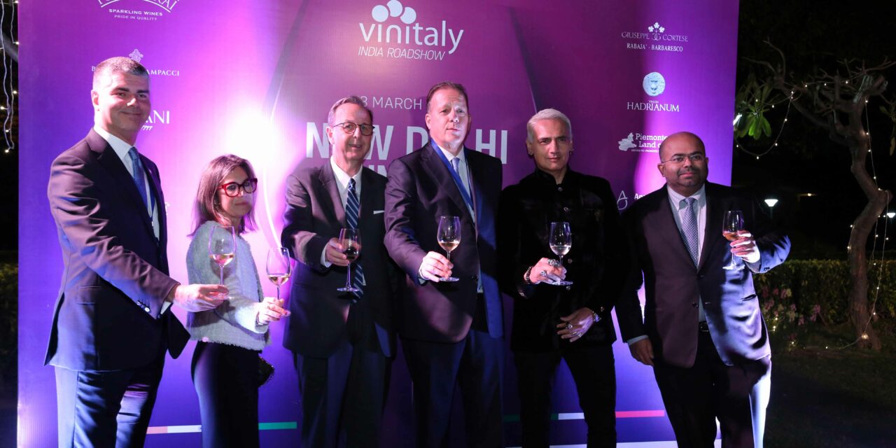 INDIA: PERCHÉ IL ROADSHOW APRE UNA PARTITA STRATEGICA