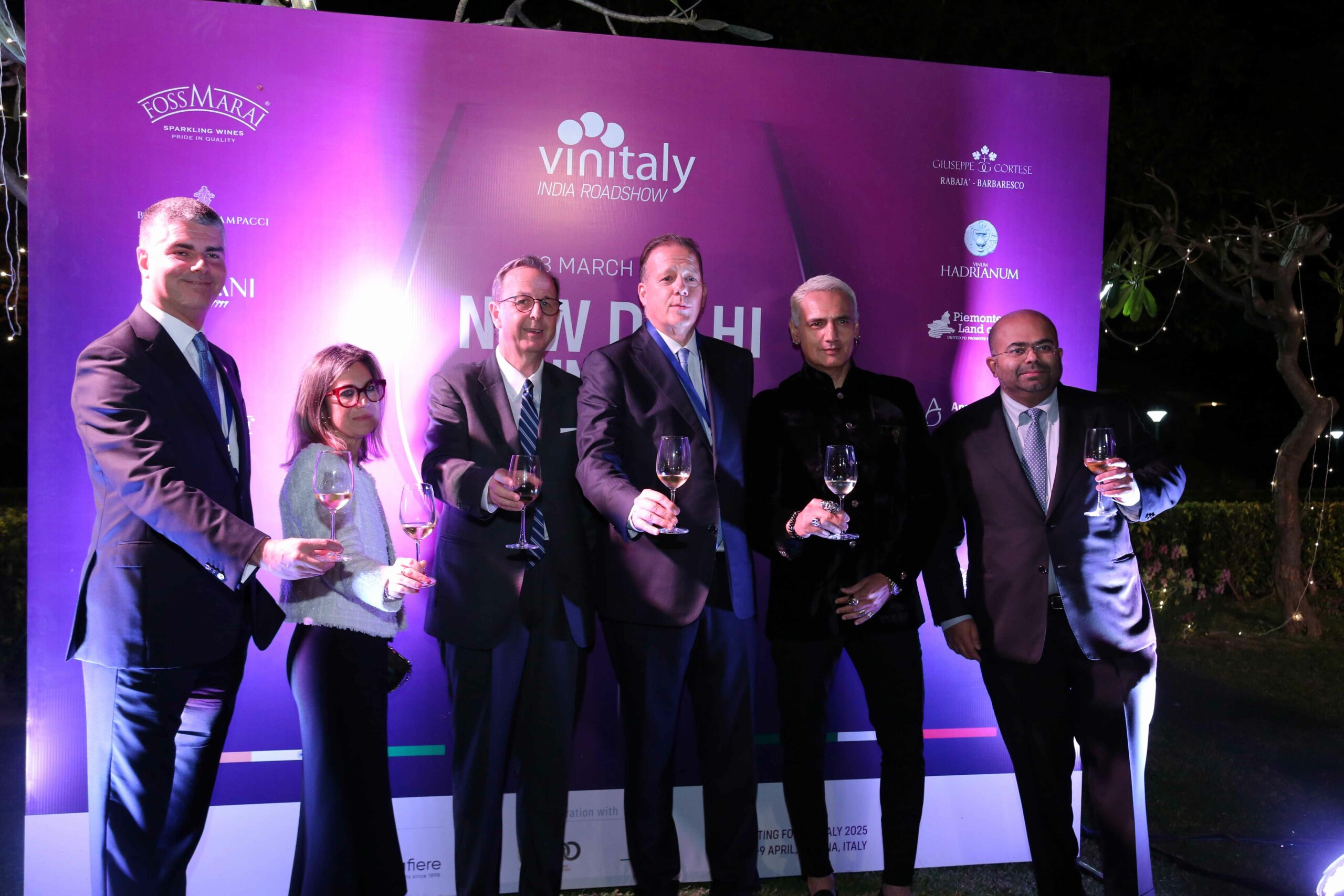 INDIA: PERCHÉ IL ROADSHOW APRE UNA PARTITA STRATEGICA