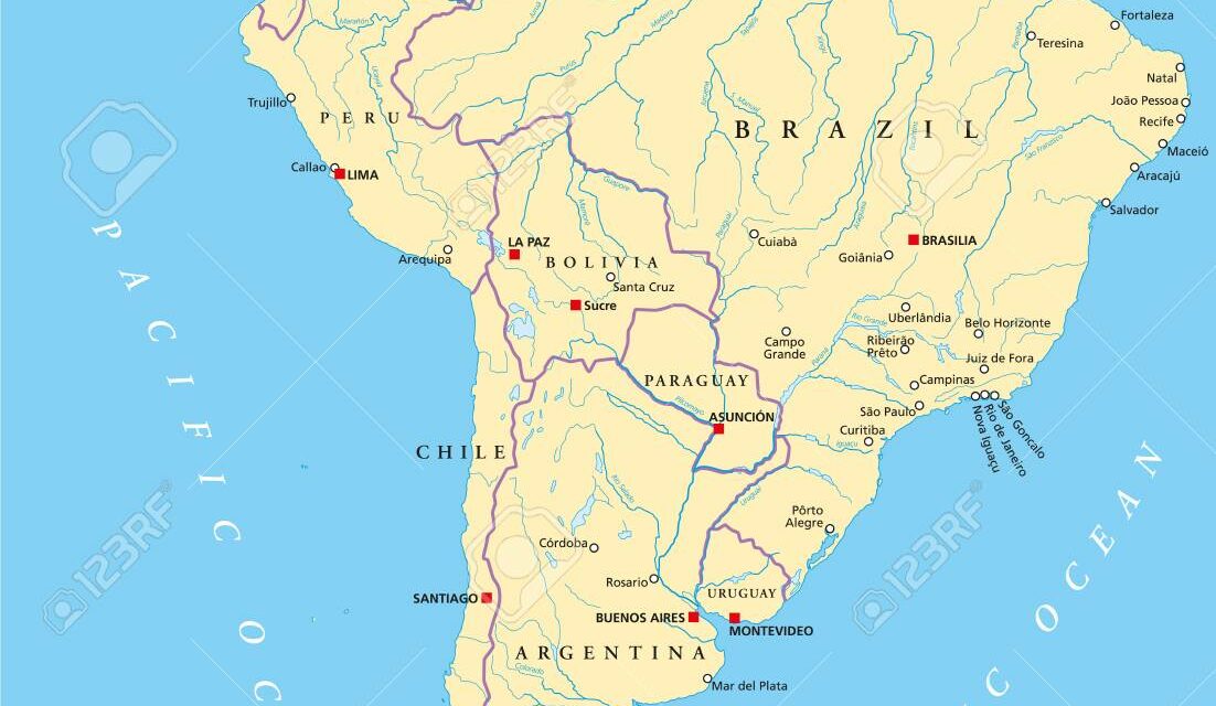 IL VINO GUARDA AL MERCOSUR: OPPORTUNITÀ E REGOLE DI UN ACCORDO CHE CAMBIA GLI EQUILIBRI