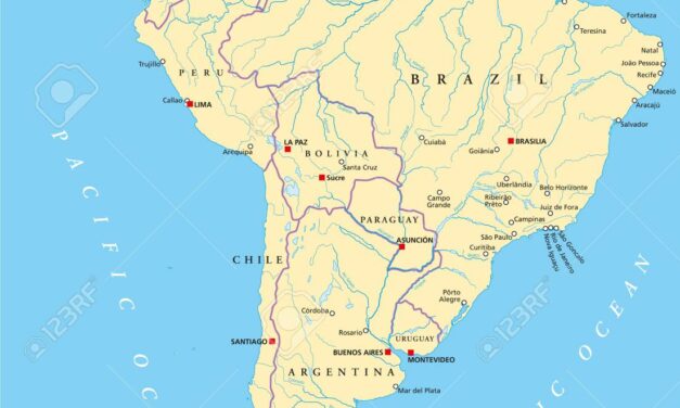 IL VINO GUARDA AL MERCOSUR: OPPORTUNITÀ E REGOLE DI UN ACCORDO CHE CAMBIA GLI EQUILIBRI