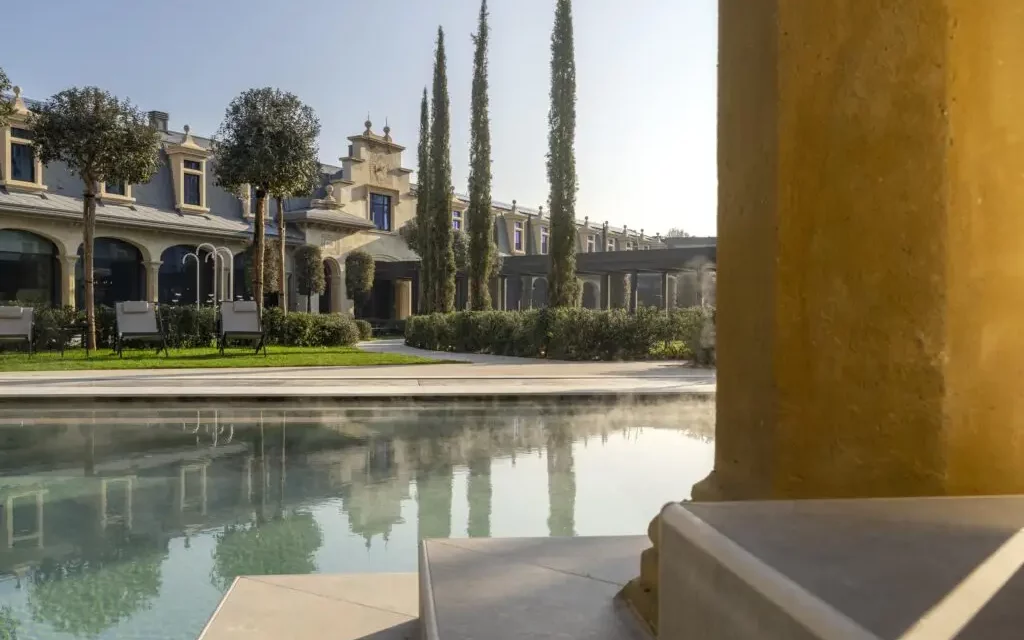 CASA TOSCANA A MILANO: QUATTRO GIORNI ALLE TERME MONTEL PER VIVERE UNA TOSCANA SLOW