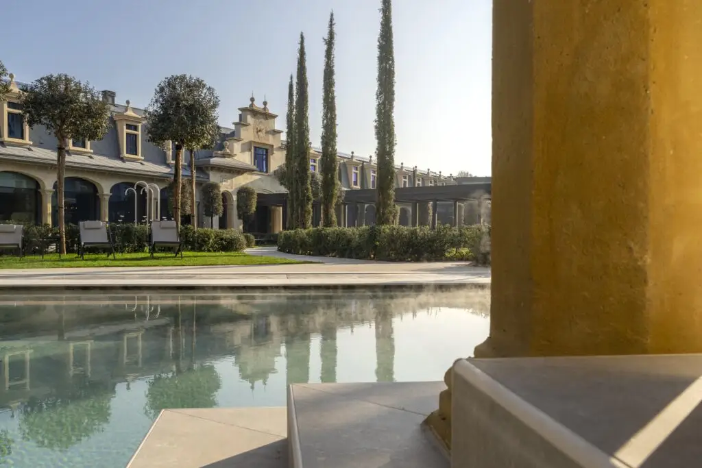 CASA TOSCANA A MILANO: QUATTRO GIORNI ALLE TERME MONTEL PER VIVERE UNA TOSCANA SLOW