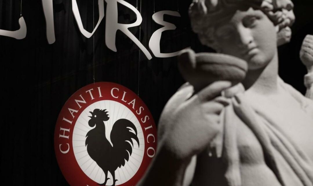 CHIANTI CLASSICO COLLECTION 2026: REPUTAZIONE, CULTURA E VISIONE INTERNAZIONALE