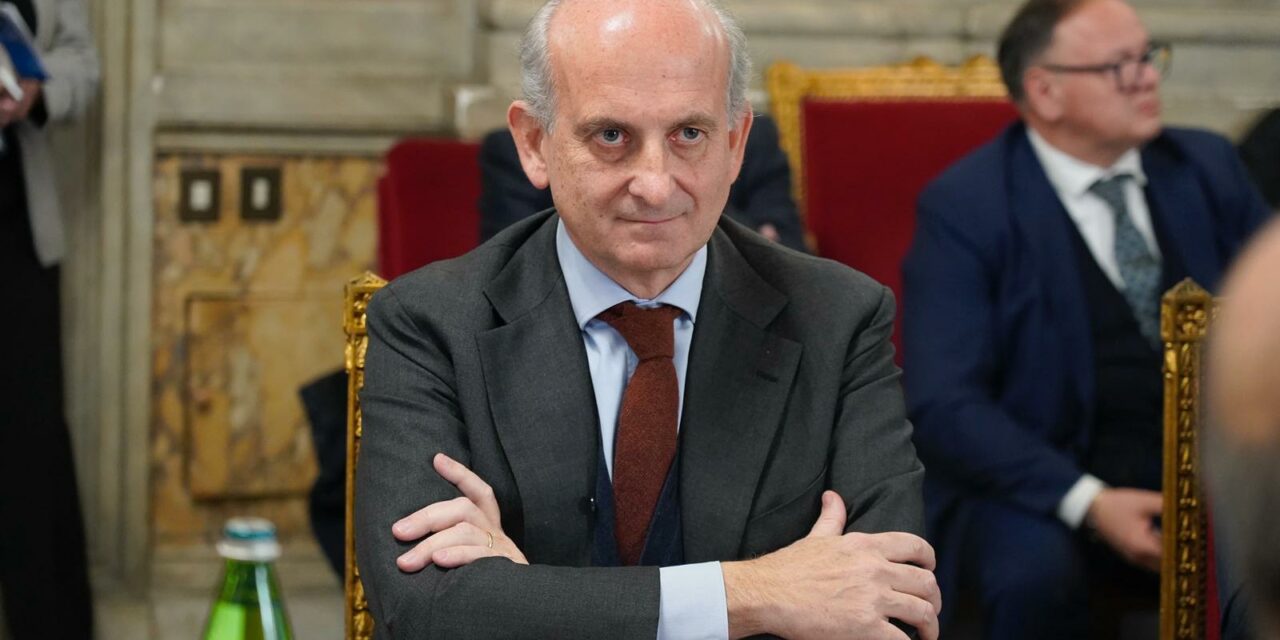 DAZI SUL VINO, L’APPELLO DI LAMBERTO FRESCOBALDI: RIPRISTINARE IL 15% FLAT PER TORNARE ALLA STABILITÀ