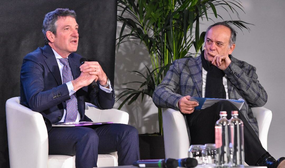 AMARONE OPERA PRIMA, TRA INDIA, MERCOSUR E L’ORIZZONTE UNESCO