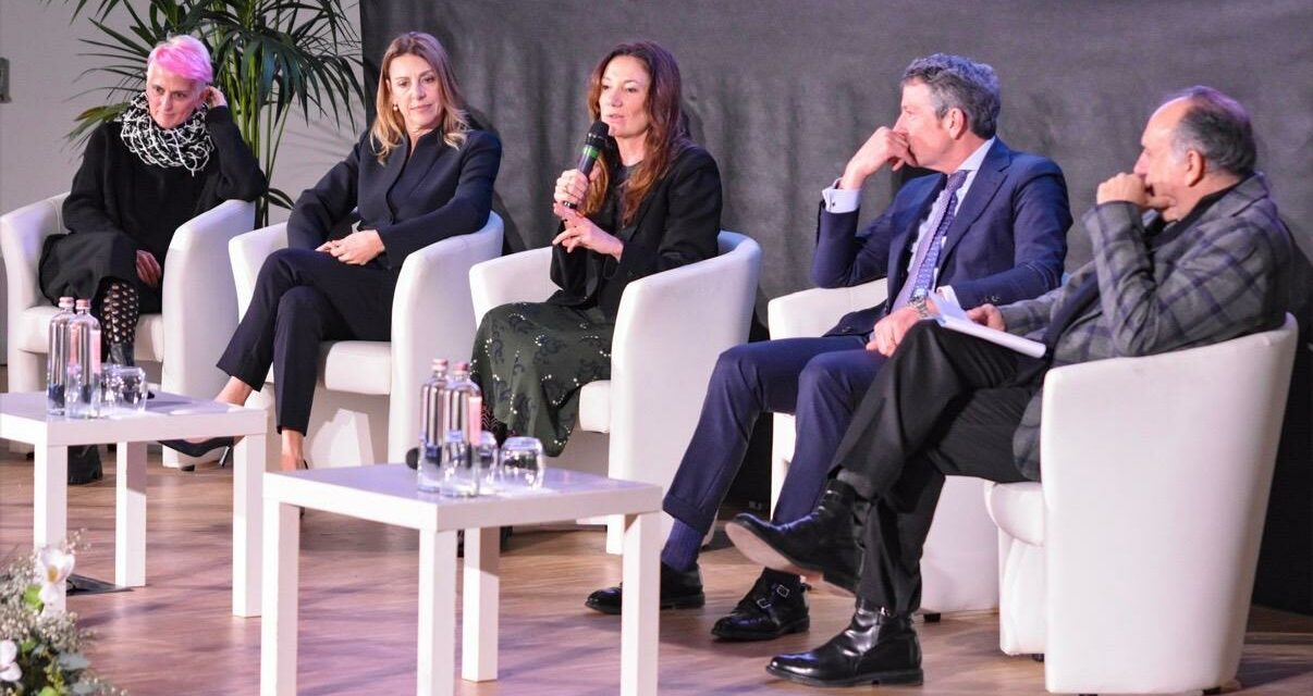 VINO E CUCINA COME PATRIMONIO VIVENTE: DIALOGO CON MADDALENA FOSSATI ALL’AMARONE OPERA PRIMA