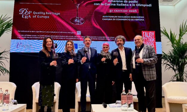 AMARONE OPERA PRIMA: LA VALPOLICELLA TRA SVOLTA GREEN, MERCATI GLOBALI ED ELEGANZA DEL MILLESIMO 2021