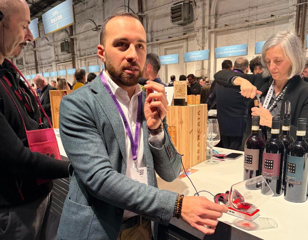 CHIANTI CLASSICO COLLECTION: IL SANGIOVESE ALLA PROVA DELLE ANNATE