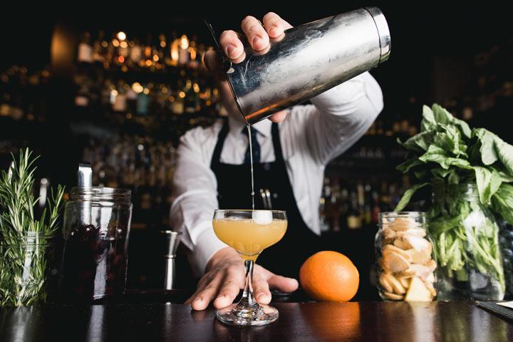 BARCELLONA, LA MIXOLOGY CONQUISTA LA CITTÀ