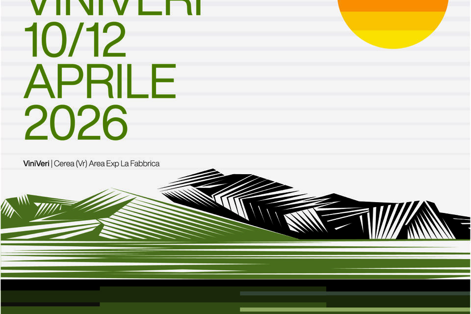 VINIVERI 2026: IL TEMPO DEL VINO AUTENTICO NELL’ERA DEL CAMBIAMENTO