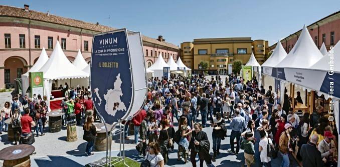 VINUM 2026 AD ALBA: I GRANDI VINI DEL PIEMONTE TRA DEGUSTAIZONI E TOUR ENOGASTRONOMICI