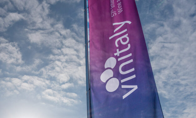 DAL BRASILE ALL’ASIA, IL VINO VIAGGIA CON VINITALY TRA NUOVI MERCATI E SCENARI COMPLESSI