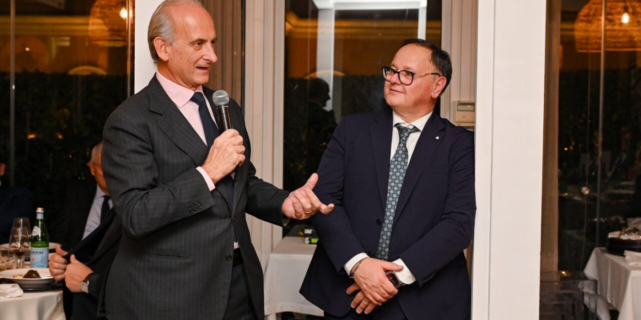 VINO ITALIANO, EXPORT IN FLESSIONE: GLI USA TRASCINANO IL CALO