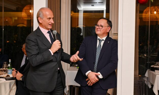 VINO ITALIANO, EXPORT IN FLESSIONE: GLI USA TRASCINANO IL CALO