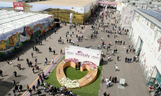 AL VIA VINITALY 2026: PRESENTATE OGGI A ROMA TUTTE LE NOVITÀ TRA NO-LO, SPIRITS, MIXOLOGY E MERCATI INTERNAZIONALI